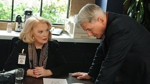 NCIS: Námorný vyšetrovací úrad Epizóda 16