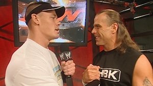 Raw Epizóda 26