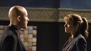 Smallville Epizóda 9