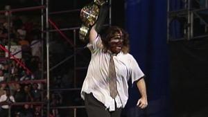 Raw Epizóda 2
