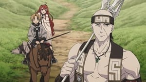 Mushoku Tensei: Jobless Reincarnation Epizóda 18
