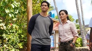 NCIS: Hawaiʻi Epizóda 6