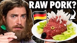 Good Mythical Morning Epizóda 31