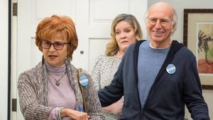 Curb Your Enthusiasm Epizóda 7