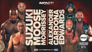 TNA iMPACT! Epizóda 44