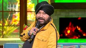The Kapil Sharma Show Epizóda 200