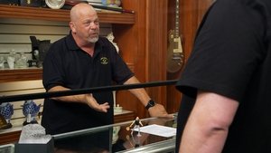 Pawn Stars Epizóda 4