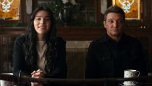 Hawkeye Epizóda 4