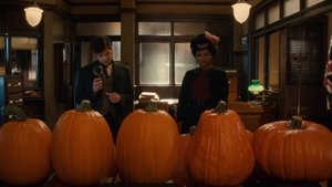 Murdoch Mysteries Epizóda 6