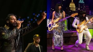 Austin City Limits Epizóda 6