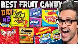 Good Mythical Morning Epizóda 34