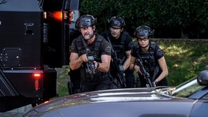 S.W.A.T. Epizóda 6