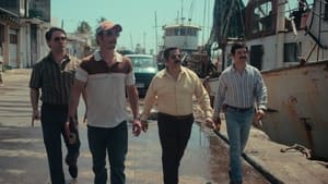 Narcos: Mexico Epizóda 3