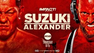 TNA iMPACT! Epizóda 46