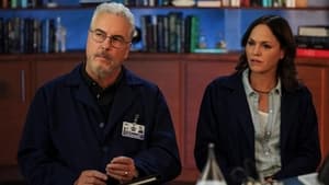 CSI: Vegas Epizóda 6