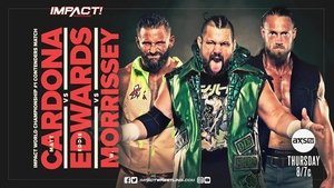 TNA iMPACT! Epizóda 45