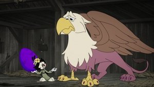 Animaniacs Epizóda 38