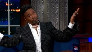 The Late Show with Stephen Colbert Epizóda 35