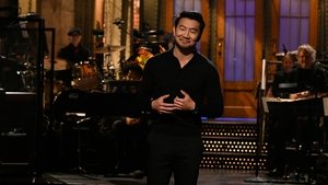 Saturday Night Live Epizóda 7