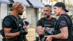 S.W.A.T. Epizóda 7