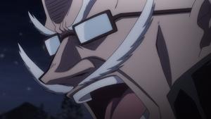 SHAMAN KING Epizóda 33
