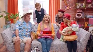 A Family of Ten Epizóda 2