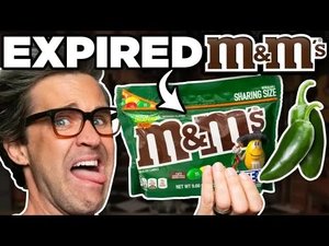 Good Mythical Morning Epizóda 38