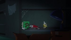 Animaniacs Epizóda 18