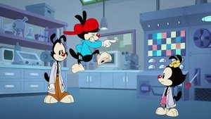 Animaniacs Epizóda 29