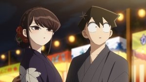 Komi Can't Communicate Epizóda 8