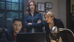 Nancy Drew Epizóda 5