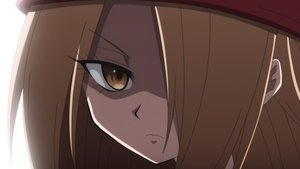 SHAMAN KING Epizóda 34