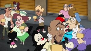 Animaniacs Epizóda 7