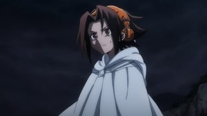 SHAMAN KING Epizóda 38