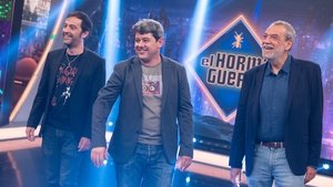 El hormiguero Epizóda 35