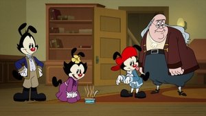 Animaniacs Epizóda 43