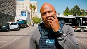 NCIS: Los Angeles Epizóda 6