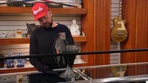 Pawn Stars Epizóda 5