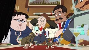 Animaniacs Epizóda 14