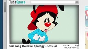 Animaniacs Epizóda 39