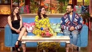 The Kapil Sharma Show Epizóda 204