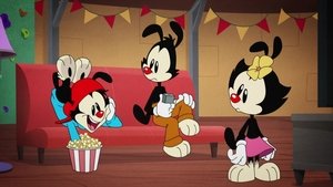 Animaniacs Epizóda 16