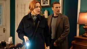 Nancy Drew Epizóda 6