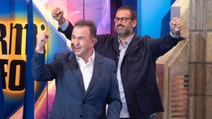 El hormiguero Epizóda 36