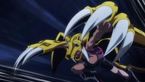 SHAMAN KING Epizóda 37