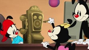 Animaniacs Epizóda 44