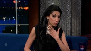 The Late Show with Stephen Colbert Epizóda 32