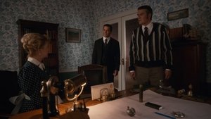 Murdoch Mysteries Epizóda 8