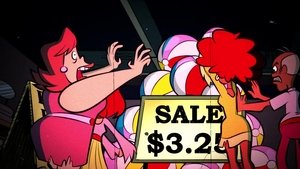 Animaniacs Epizóda 37