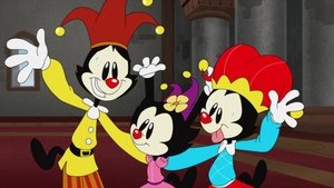 Animaniacs Epizóda 22
